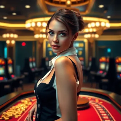 Party Casino Slots Kép